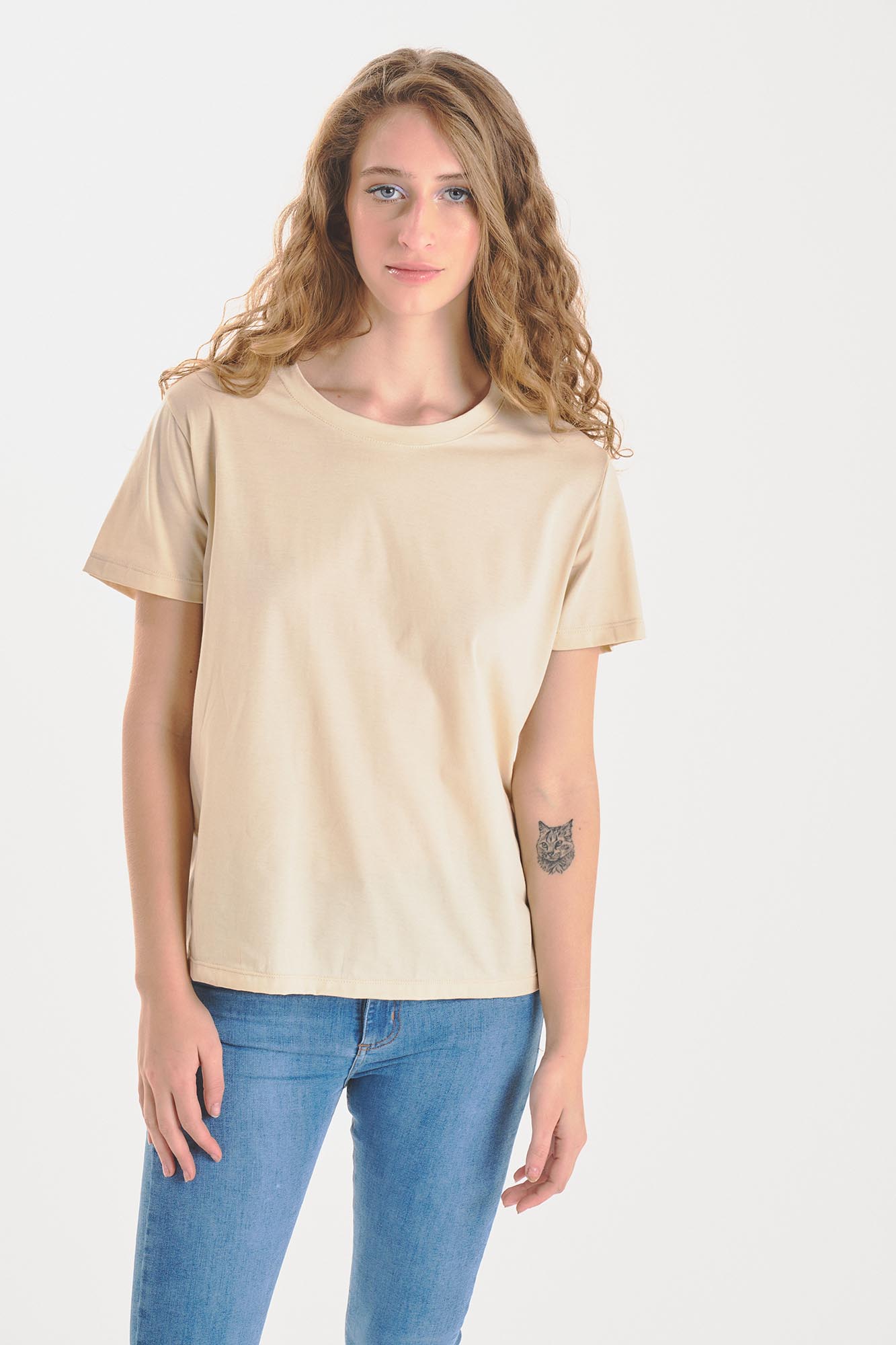 REMERA ESTRELLA ARENA